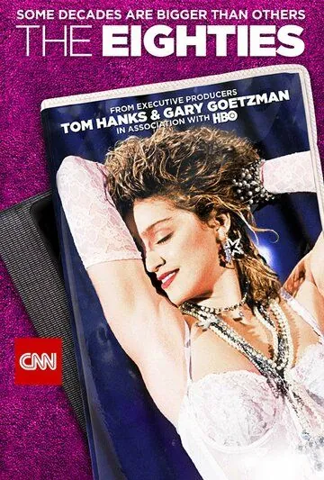 Восьмидесятые / The Eighties (2016) cериал скачать через торрент в хорошем качестве