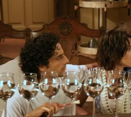 Дон Хуан и его красивая дама (2008) через торрент скачать Дон Хуан и его красивая дама (2008) сериал через торрент скачать