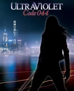 Ультрафиолет: Код 044 / Urutoravaioretto: Kôdo 044 (2008) мультфильм скачать через торрент в хорошем качестве