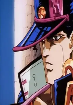 Невероятные приключения ДжоДжо (1993) в хорошем качестве через торрент Невероятные приключения ДжоДжо (1993) мультфильм в хорошем качестве через торрент