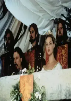 Принц Вэлиант (1997) в хорошем качестве через торрент Принц Вэлиант (1997) фильм в хорошем качестве через торрент