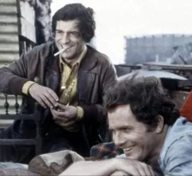 Макс и жестянщики (1971) в хорошем качестве через торрент Макс и жестянщики (1971) фильм в хорошем качестве через торрент