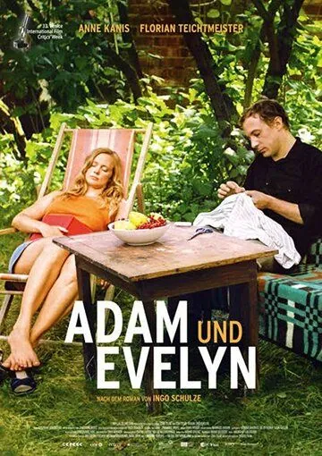Скачать Адам и Эвелин / Adam und Evelyn (2018) фильм через торрент на русском