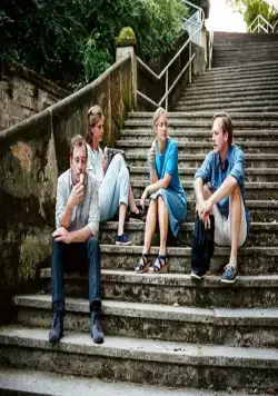 Адам и Эвелин (2018) в хорошем качестве через торрент Адам и Эвелин (2018) фильм в хорошем качестве через торрент