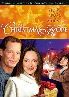 Рождественская надежда / The Christmas Hope (2009) фильм скачать через торрент в хорошем качестве