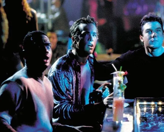 Кот в мешке (2002) в хорошем качестве через торрент Кот в мешке (2002) фильм в хорошем качестве через торрент