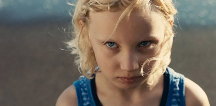 Дочь (2017) через торрент скачать Дочь (2017) фильм через торрент скачать