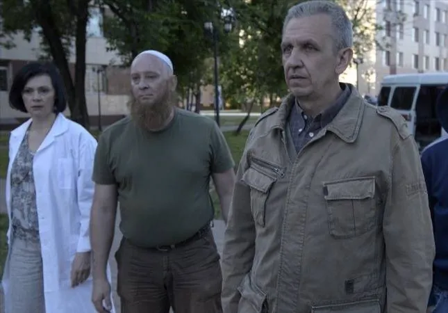 Ископаемый (2012) через торрент бесплатно Ископаемый (2012) фильм через торрент бесплатно