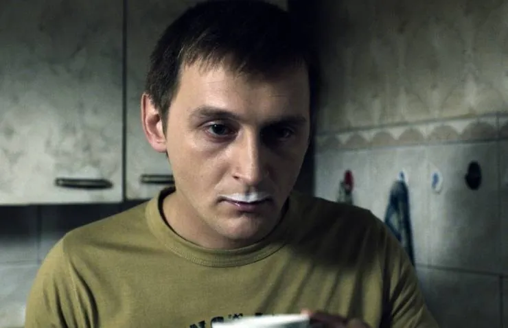 Разносчик (2013) через торрент скачать Разносчик (2013) фильм через торрент скачать