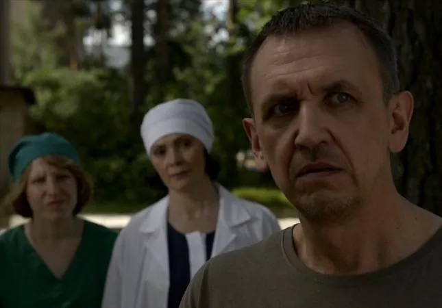 Ископаемый (2012) в хорошем качестве через торрент Ископаемый (2012) фильм в хорошем качестве через торрент