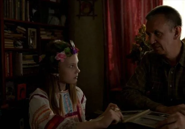 Ископаемый (2012) через торрент скачать Ископаемый (2012) фильм через торрент скачать