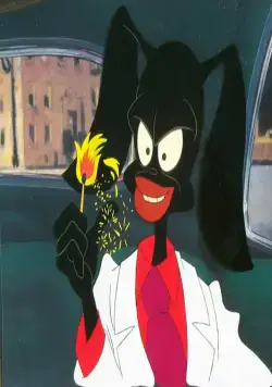 Чернокожие (1975) через торрент бесплатно Чернокожие (1975) мультфильм через торрент бесплатно