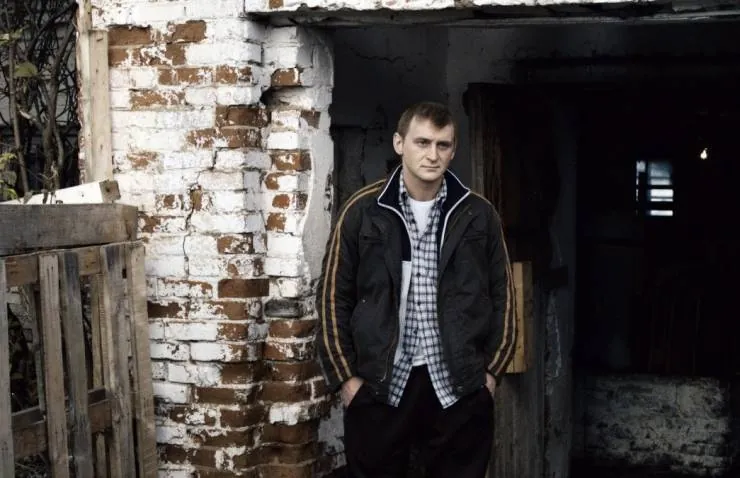 Разносчик (2013) через торрент бесплатно Разносчик (2013) фильм через торрент бесплатно