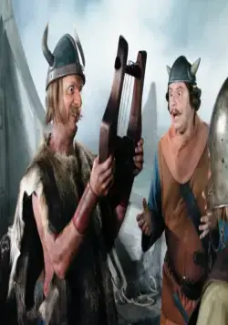 Вики, маленький викинг 2 (2011) через торрент бесплатно Вики, маленький викинг 2 (2011) фильм через торрент бесплатно