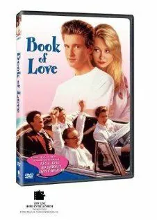 Книга любви / Book of Love (1990) фильм скачать через торрент в хорошем качестве