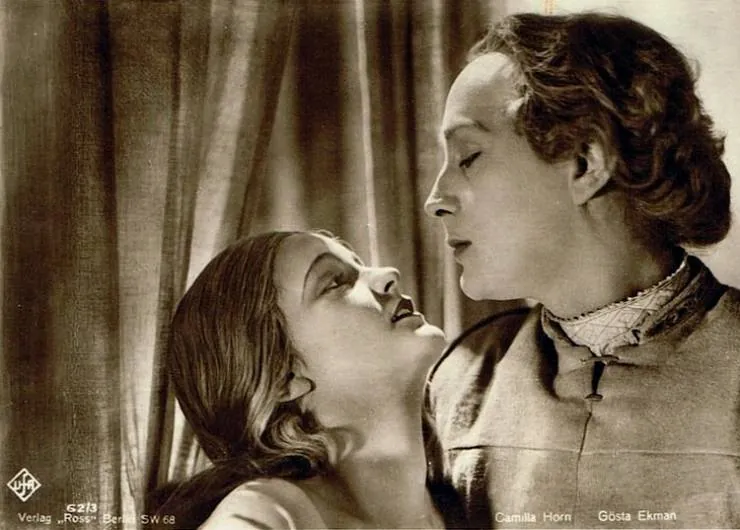 Фауст (1926) через торрент бесплатно Фауст (1926) фильм через торрент бесплатно