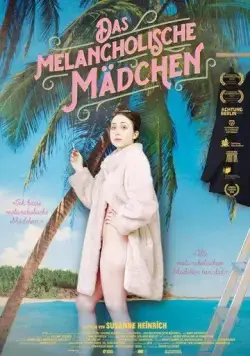 Меланхоличка / Das melancholische Mädchen (2019) фильм скачать через торрент в хорошем качестве