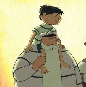 Вселенский потоп (2003) через торрент скачать Вселенский потоп (2003) мультфильм через торрент скачать