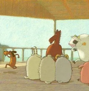 Вселенский потоп (2003) через торрент бесплатно Вселенский потоп (2003) мультфильм через торрент бесплатно