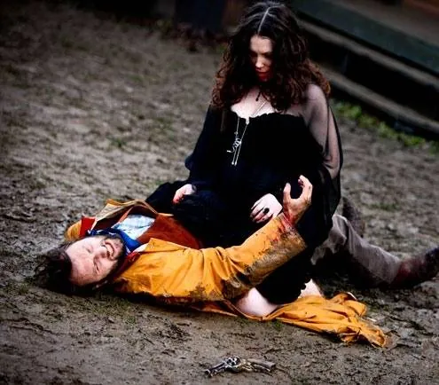 Обида (2009) через торрент бесплатно Обида (2009) фильм через торрент бесплатно