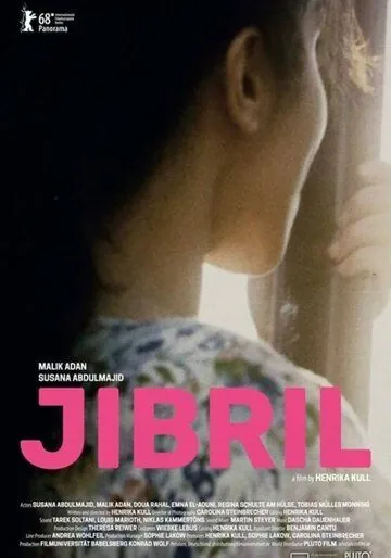 Джибрил / Jibril (2018) фильм скачать через торрент в хорошем качестве