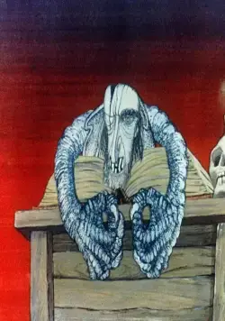 Крабат – ученик колдуна (1977) через торрент бесплатно Крабат – ученик колдуна (1977) мультфильм через торрент бесплатно