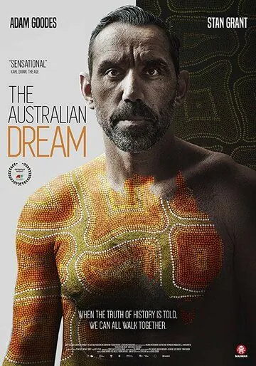 Австралийская мечта / The Australian Dream (2019) фильм скачать через торрент в хорошем качестве