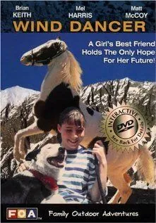 Танцующий с ветром / Wind Dancer (1993) фильм скачать через торрент в хорошем качестве