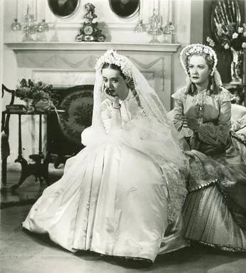 Старая дева (1939) через торрент скачать Старая дева (1939) фильм через торрент скачать