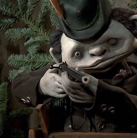 Однажды ночью в одном городе (2007) через торрент скачать Однажды ночью в одном городе (2007) мультфильм через торрент скачать