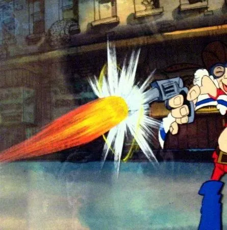 Эй, хорошо выглядишь (1982) через торрент скачать Эй, хорошо выглядишь (1982) мультфильм через торрент скачать