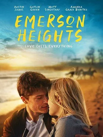 Скачать Эмерсон хайтс / Emerson Heights (2020) фильм через торрент на русском