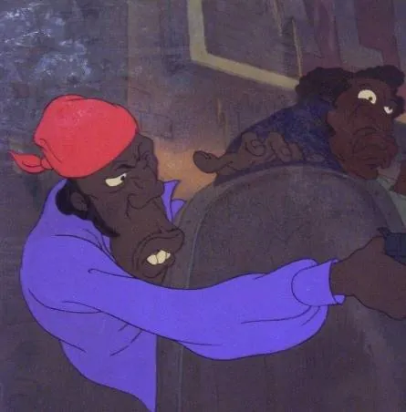 Эй, хорошо выглядишь (1982) через торрент бесплатно Эй, хорошо выглядишь (1982) мультфильм через торрент бесплатно