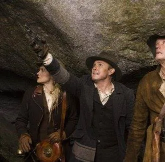 Путешествие к центру Земли (2008) через торрент скачать Путешествие к центру Земли (2008) фильм через торрент скачать