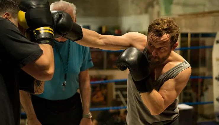 Самая прекрасная пара (2018) в хорошем качестве через торрент Самая прекрасная пара (2018) фильм в хорошем качестве через торрент