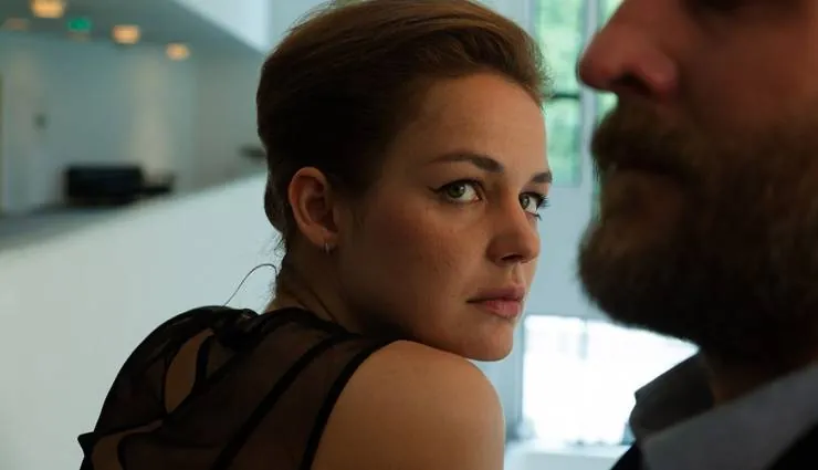 Самая прекрасная пара (2018) через торрент скачать Самая прекрасная пара (2018) фильм через торрент скачать