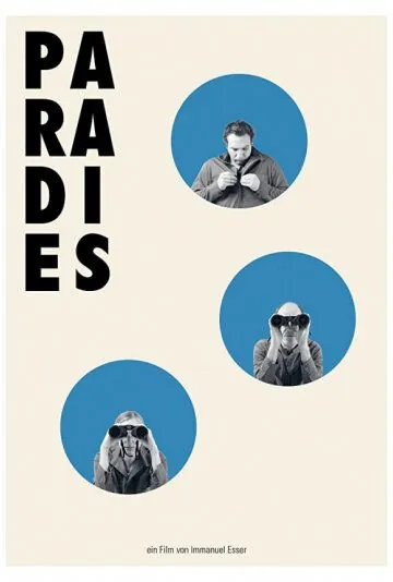 Рай / Paradies (2020) фильм скачать через торрент в хорошем качестве