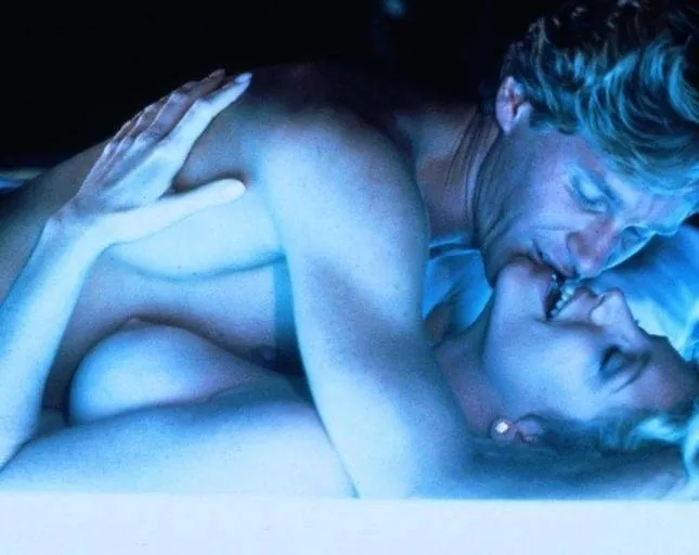 Под покровом ночи (1990) через торрент бесплатно Под покровом ночи (1990) фильм через торрент бесплатно