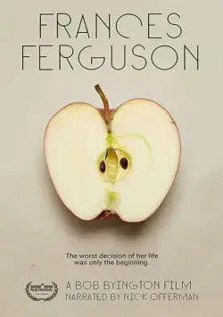 Фрэнсис Фергюсон / Frances Ferguson (2019) фильм скачать через торрент в хорошем качестве