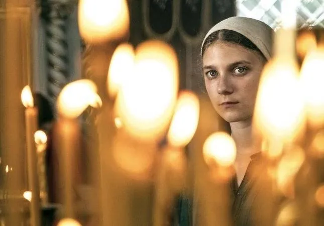 Меня зовут Сара (2019) в хорошем качестве через торрент Меня зовут Сара (2019) фильм в хорошем качестве через торрент