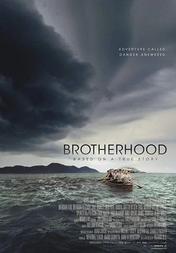 Братство / Brotherhood (2019) фильм скачать через торрент в хорошем качестве