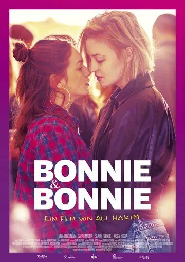 Бонни и Бонни / Bonnie & Bonnie (2019) фильм скачать через торрент в хорошем качестве