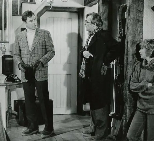 Смена сезонов (1980) через торрент скачать Смена сезонов (1980) фильм через торрент скачать