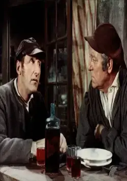 Отверженные (1958) в хорошем качестве через торрент Отверженные (1958) фильм в хорошем качестве через торрент