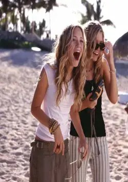 Мексиканские приключения (2003) через торрент скачать Мексиканские приключения (2003) фильм через торрент скачать