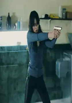 Хозяйка (2020) через торрент скачать Хозяйка (2020) фильм через торрент скачать