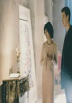 Хозяйка (2020) через торрент бесплатно Хозяйка (2020) фильм через торрент бесплатно