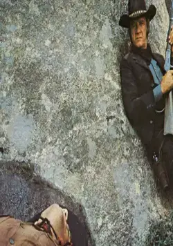 Человек, которого звали «Полдень» (1973) через торрент бесплатно Человек, которого звали «Полдень» (1973) фильм через торрент бесплатно