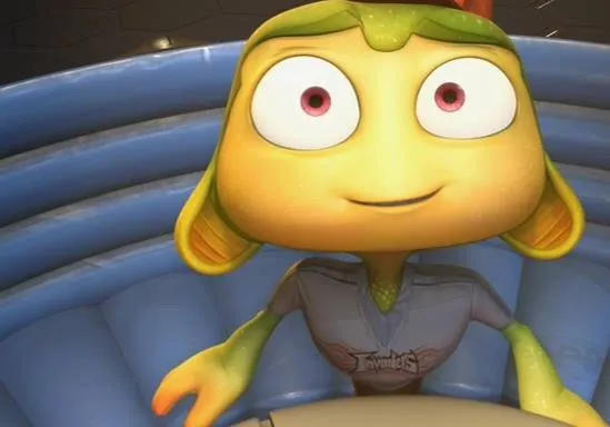 Чокнутый профессор (2008) через торрент бесплатно Чокнутый профессор (2008) мультфильм через торрент бесплатно