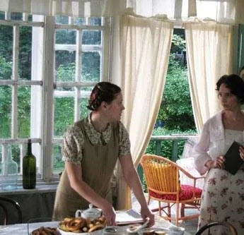 Дом образцового содержания (2010) через торрент бесплатно Дом образцового содержания (2010) сериал через торрент бесплатно